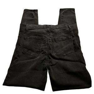 Celebrity Pink | black skinny jeggings